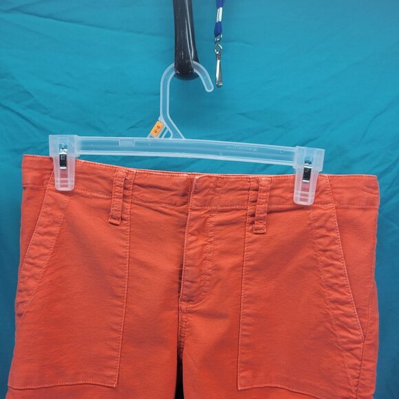 Joie Women's Coral Casual Shorts Size 27 - Picture 2 of 8